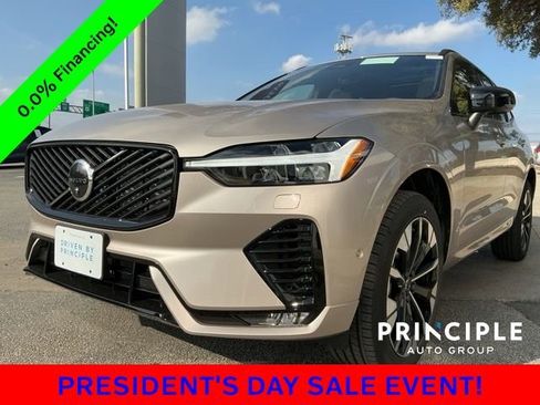 New 2026 Volvo XC60 B5 Plus image 5