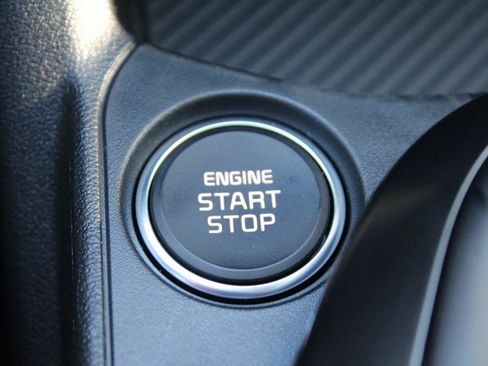 New 2025 Kia K4 LXS image 28