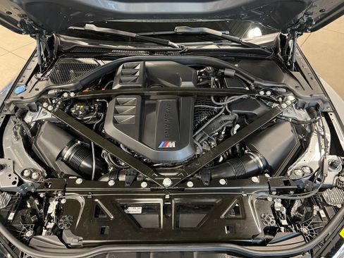 Used 2024 BMW M4 Coupe w/ M Carbon Exterior Package image 44