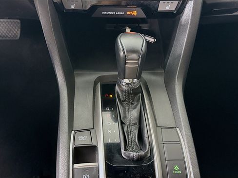 Used 2021 Honda Civic EX image 19