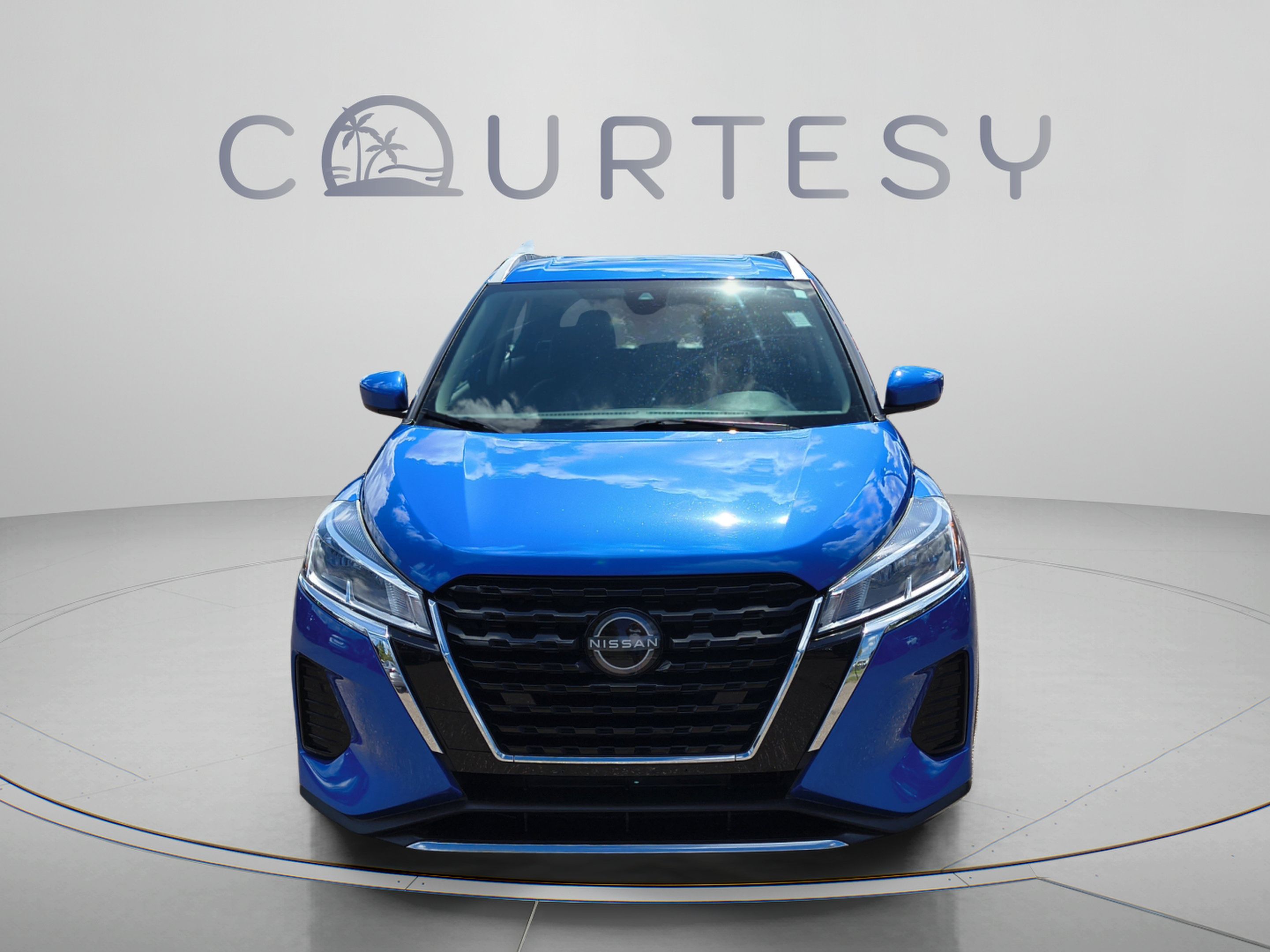 Used 2022 Nissan Kicks SV FWD image 11