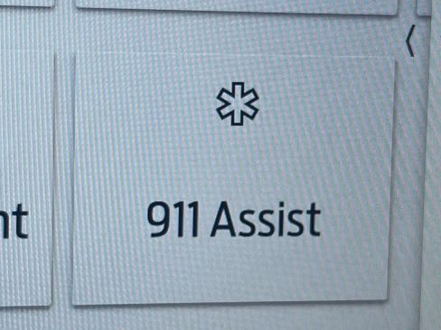 New 2025 Ford F150 Platinum w/ Equipment Group 703A Plus image 35