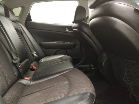 Used 2019 Kia Optima S FWD image 19