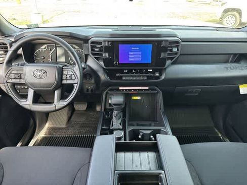 New 2026 Toyota Tundra SR5 RWD image 18