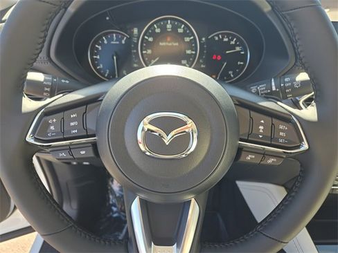 New 2025 MAZDA CX-5 AWD 2.5 S w/ Premium Plus Pkg image 11