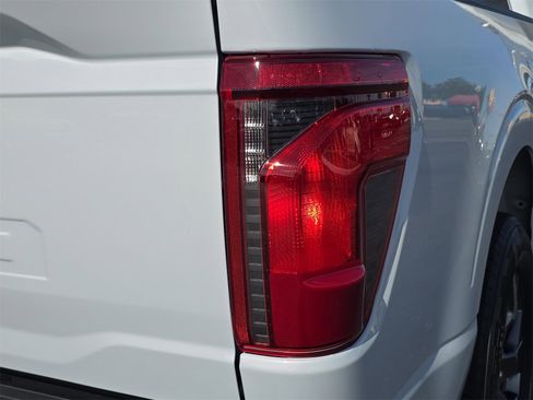 New 2025 Ford F150 STX w/ Equipment Group 200A image 6