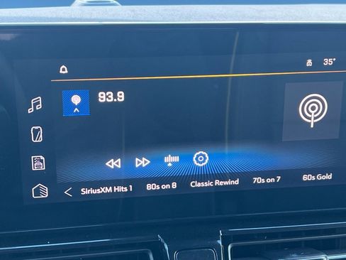 New 2026 Chevrolet TrailBlazer ACTIV w/ Convenience Package image 14