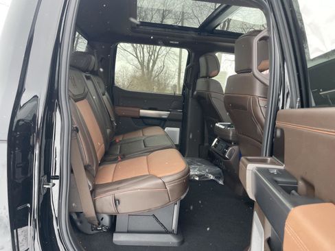 New 2026 Ford F150 King Ranch image 30