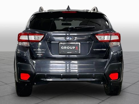 Used 2018 Subaru Crosstrek 2.0i Premium AWD/4WD image 5