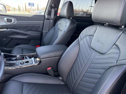 New 2026 Kia Sorento SX Prestige image 13