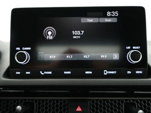 Used 2022 Honda Civic Sport image 27