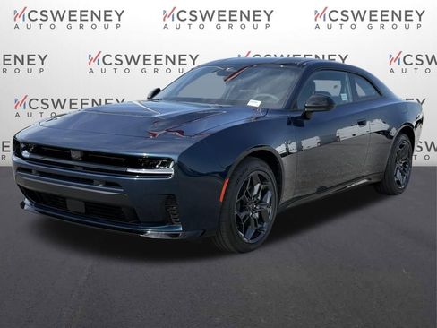 New 2026 Dodge Charger GT w/ Blacktop Package image 1