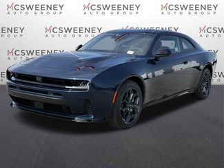 New 2026 Dodge Charger GT w/ Blacktop Package 360° Tour