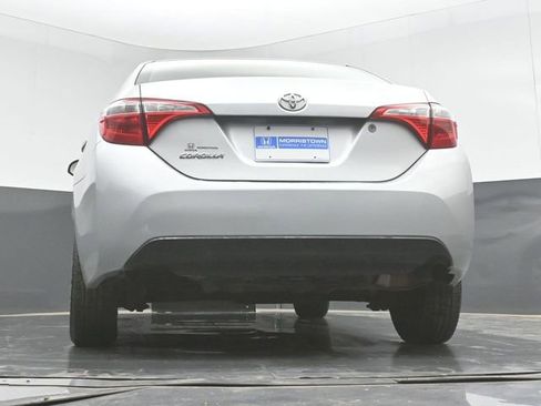 Used 2016 Toyota Corolla L FWD image 42