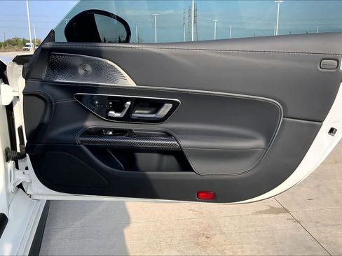 Used 2025 Mercedes-Benz AMG GT 63 image 19