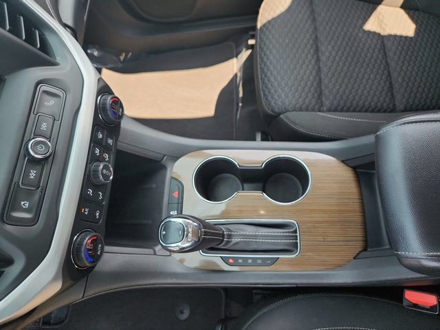 Used 2019 GMC Acadia SLE FWD image 12