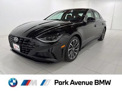 Used 2022 Hyundai Sonata Limited