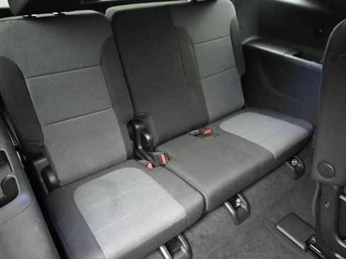 Used 2023 Chevrolet Traverse LT w/ LPO, Floor Liner Package AWD/4WD image 11