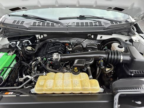 Used 2020 Ford F150 XL w/ Trailer Tow Package image 30