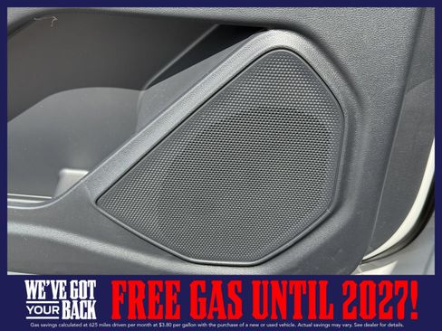 New 2026 Ford Explorer ST w/ Sun And Sound Package RWD image 19