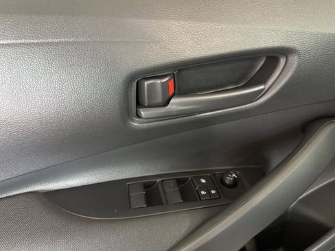 New 2026 Toyota Corolla LE FWD image 11