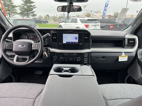 New 2026 Ford F250 XL w/ STX Appearance Package image 21