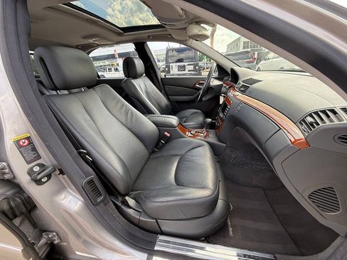 Used 2006 Mercedes-Benz S 430 4MATIC image 7