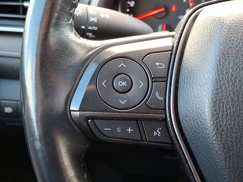 Used 2023 Toyota Camry XSE image 21