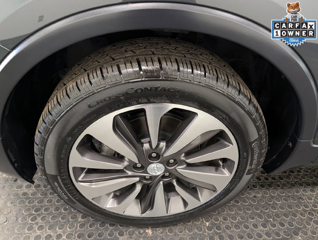 Used 2018 Buick Encore Preferred FWD image 8
