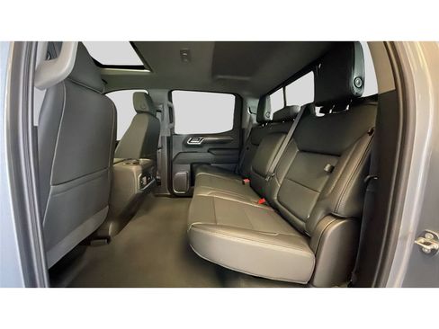 Certified 2024 GMC Sierra 1500 Denali AWD/4WD image 15