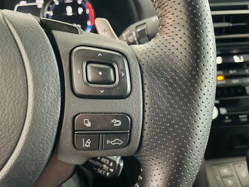 Certified 2022 Lexus IS 350 F Sport image 23