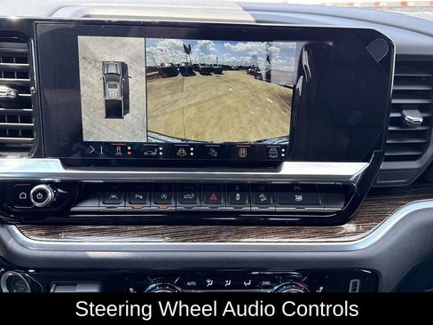 New 2026 GMC Sierra 1500 Elevation w/ Elevation Premium Package image 15