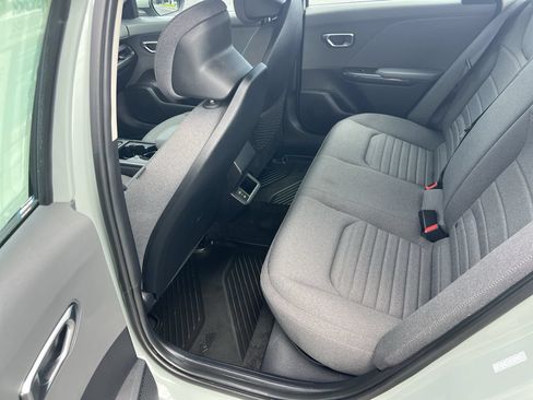 Used 2025 Kia K4 EX FWD image 32