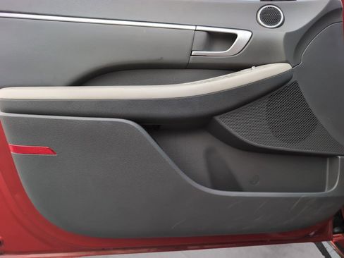 Used 2024 Hyundai Sonata SEL FWD image 19