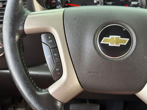 Used 2012 Chevrolet Silverado 1500 LT w/ All-Star Edition image 25