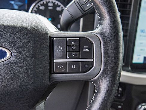 Used 2021 Ford F150 XLT w/ Equipment Group 302A High image 10