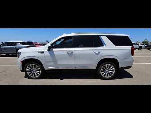 Used 2023 GMC Yukon Denali w/ Max Trailering Package AWD/4WD image 6