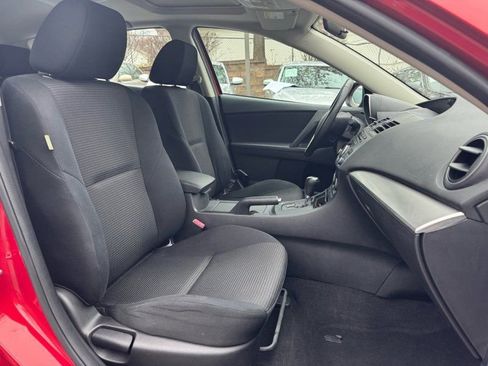 Used 2013 MAZDA MAZDA3 i Touring image 18