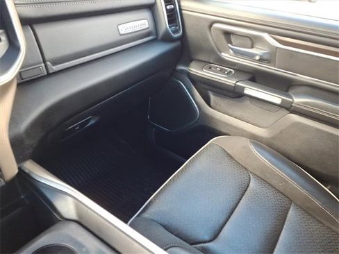 Certified 2022 RAM 1500 Laramie image 21