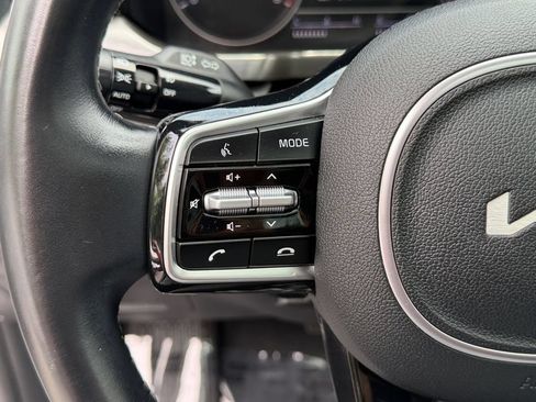 Certified 2022 Kia Sorento SX AWD/4WD image 21