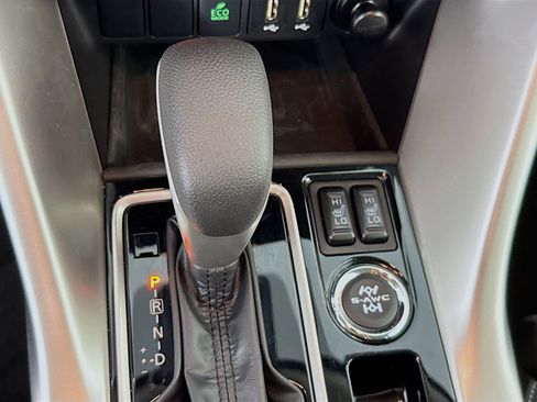 Used 2026 Mitsubishi Eclipse Cross SE AWD/4WD image 19