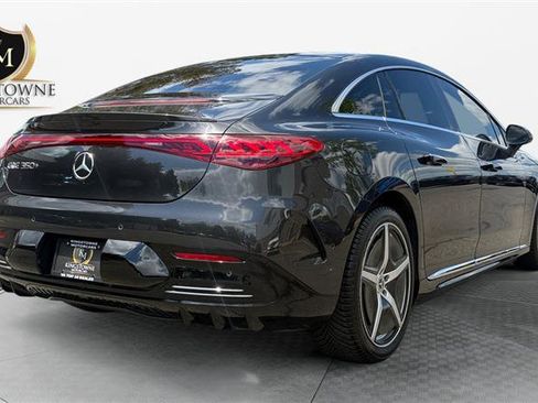 Used 2023 Mercedes-Benz EQE 350+ Sedan image 5