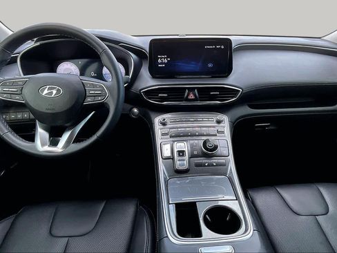 Certified 2023 Hyundai Santa Fe SEL w/ Premium Package FWD image 15