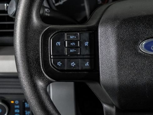 Used 2025 Ford F350 XLT AWD/4WD image 18