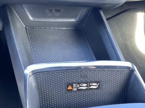 New 2026 Chevrolet Equinox RS w/ Convenience Package III image 24