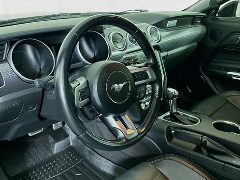 Used 2019 Ford Mustang GT Premium w/ GT Performance Package image 17