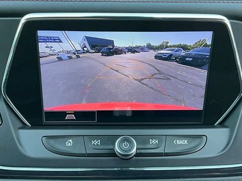 Used 2022 Chevrolet Blazer RS FWD image 28