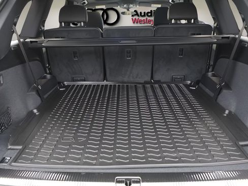 New 2026 Audi Q7 2.0T Premium Plus AWD/4WD image 24
