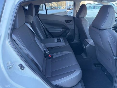 Certified 2025 Subaru Crosstrek 2.0i Premium image 27