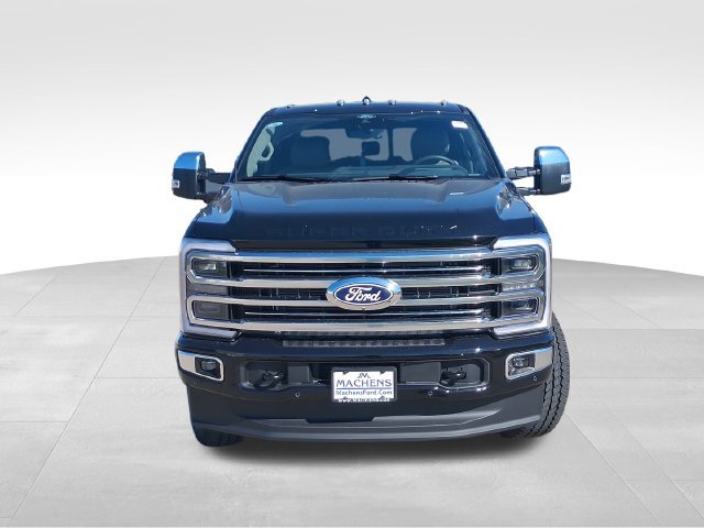 New 2027 Ford F250 Platinum w/ Platinum Plus Package AWD/4WD image 11